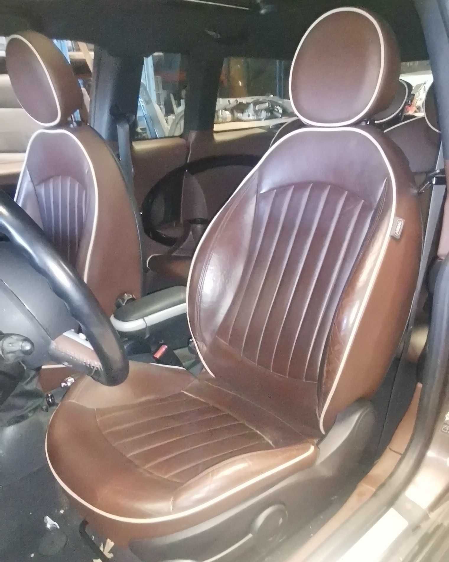 Mini Clubman PARA PEÇAS