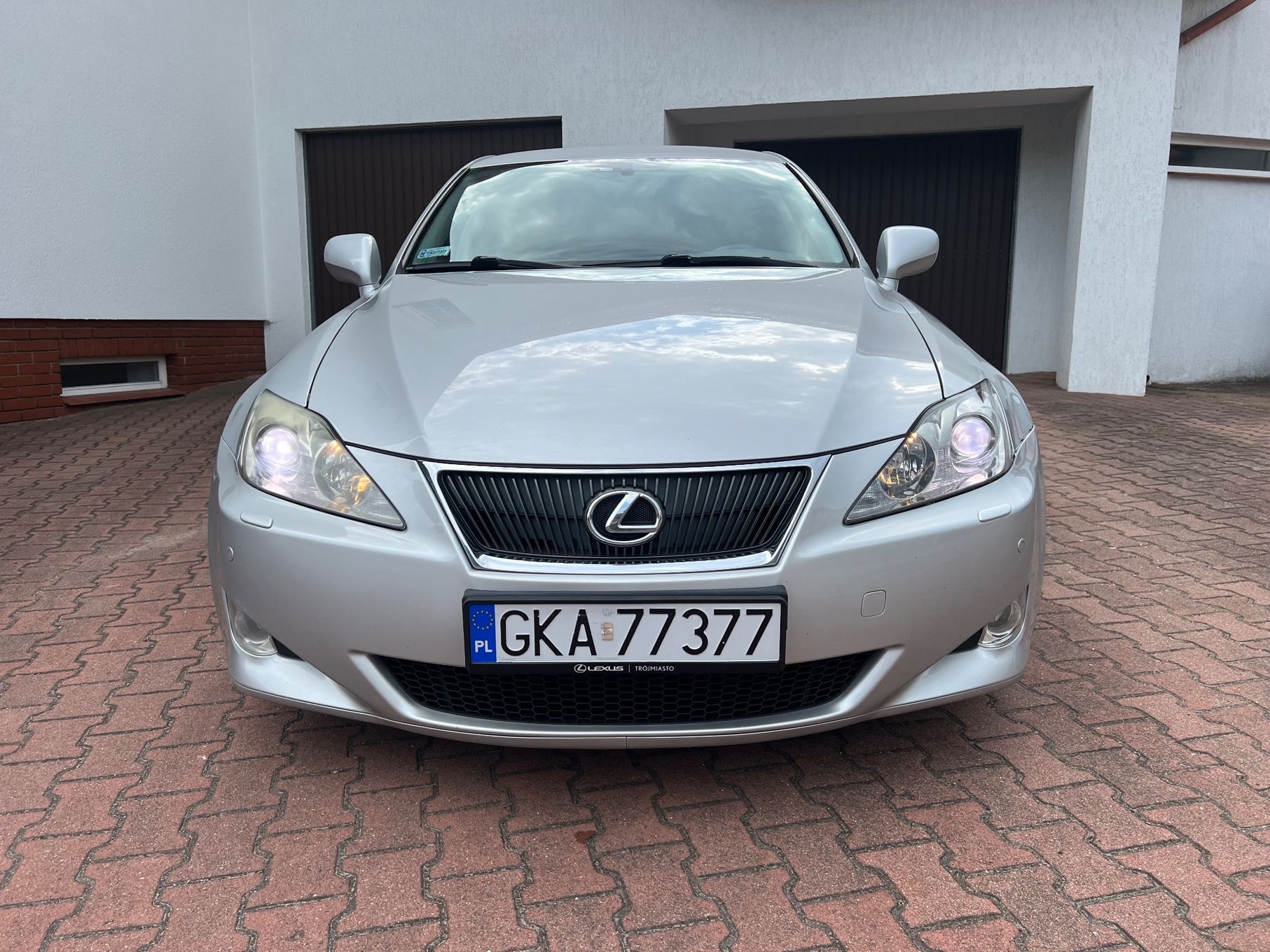 Lexus IS Lexus IS250