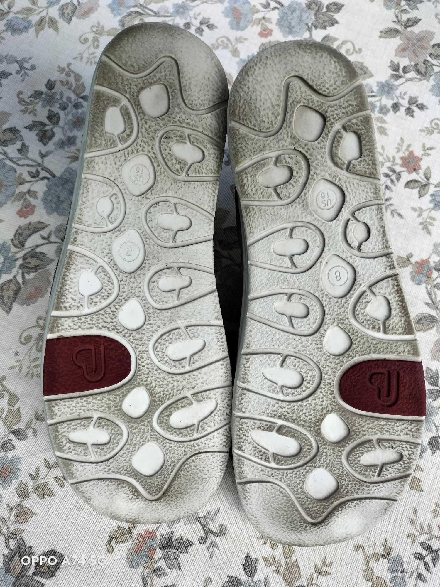 Buty damskie zdrowotne Berkemann Tec-Pro Larena