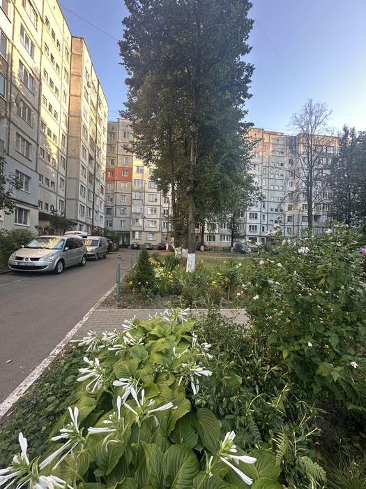 Здам 1-кімн.квартиру, поруч парку Хімік!