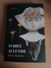 Dom duchòw - Isabel Allende odbiór OSOBISTY