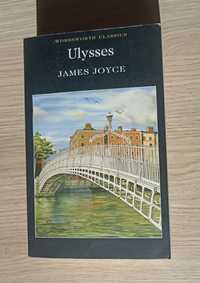 Ulysses - James Joyce - NOWA - po angielsku