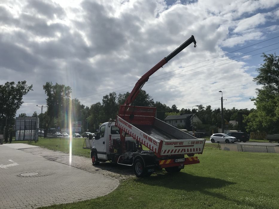 Renalut MASCOTT 6.5t dmc