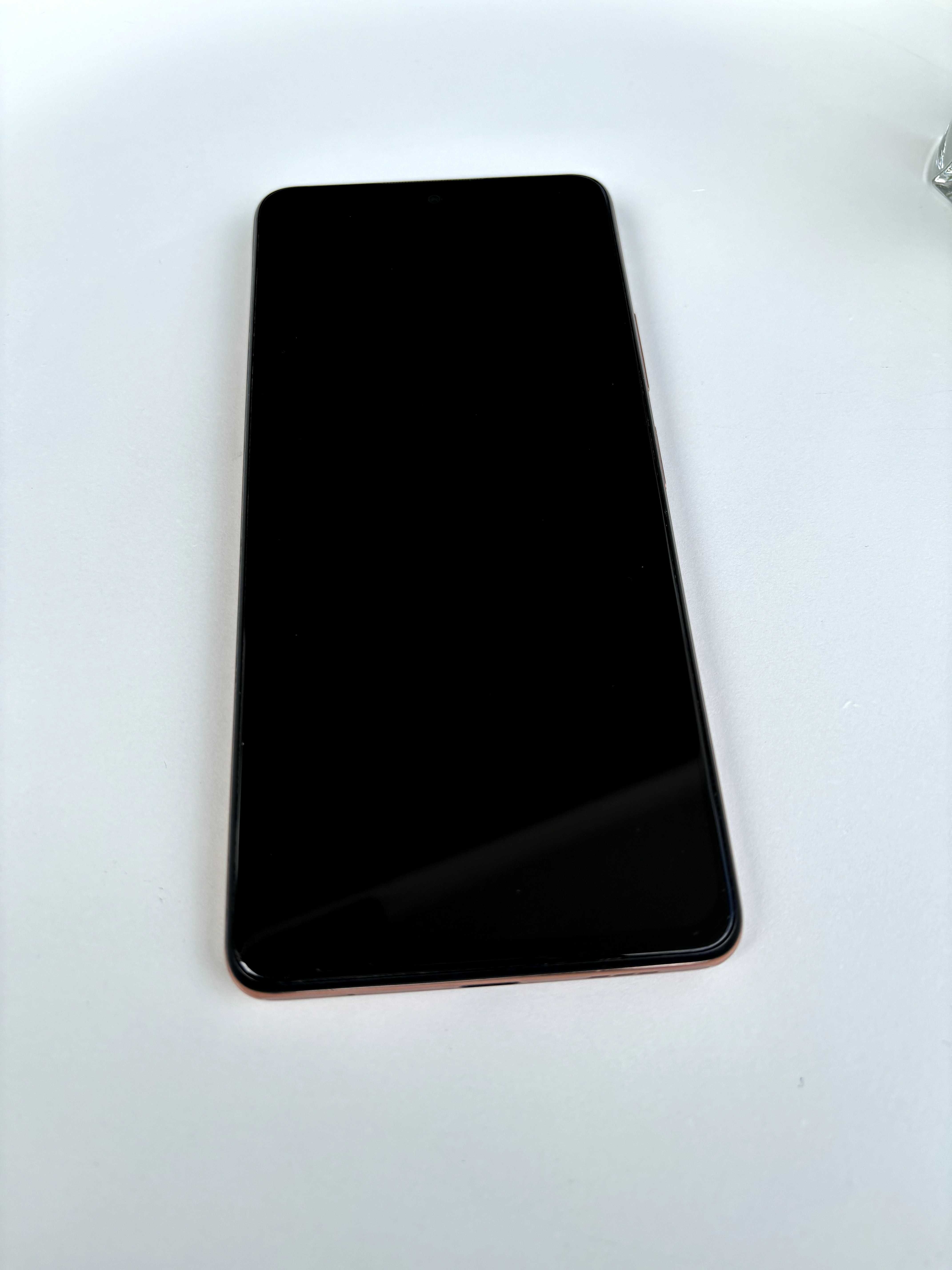 Redmi Note 10 Pro Gradient Bronze