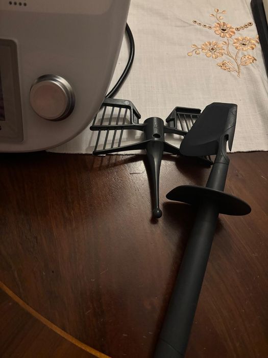 Bimby TM5 ( usada bom estado)