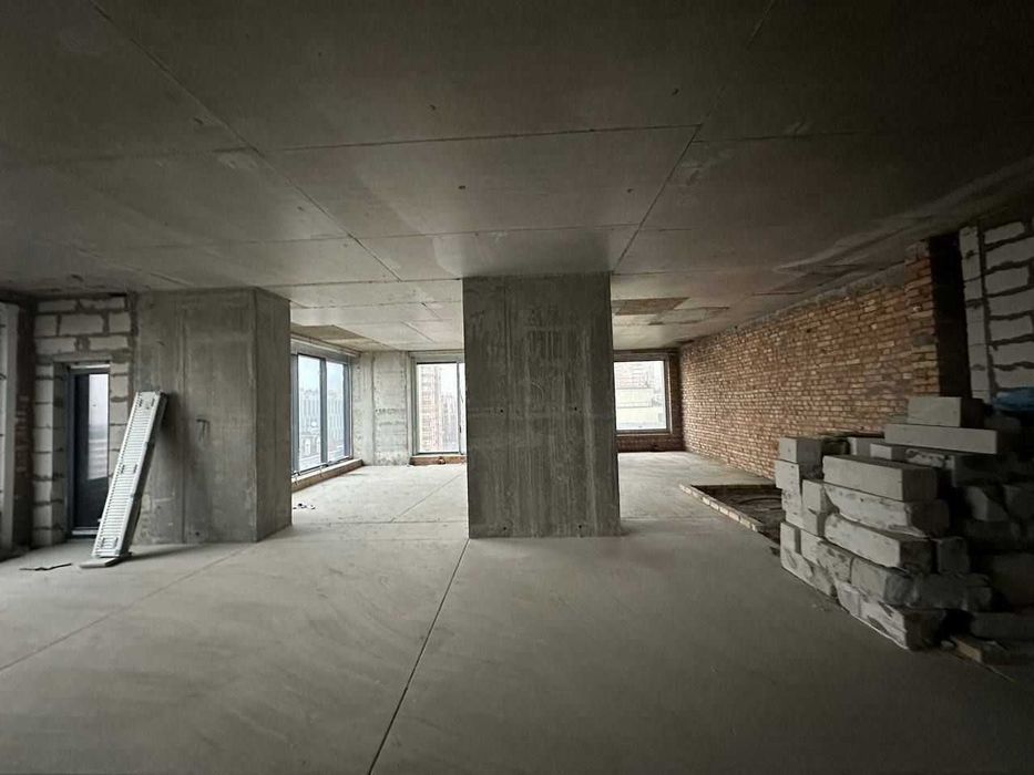 Продаж 5к-квартири вул. Предславинська 20 б, БФК Metropole, 220 м²