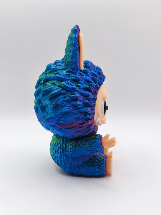 Labubu Impressão 3D
