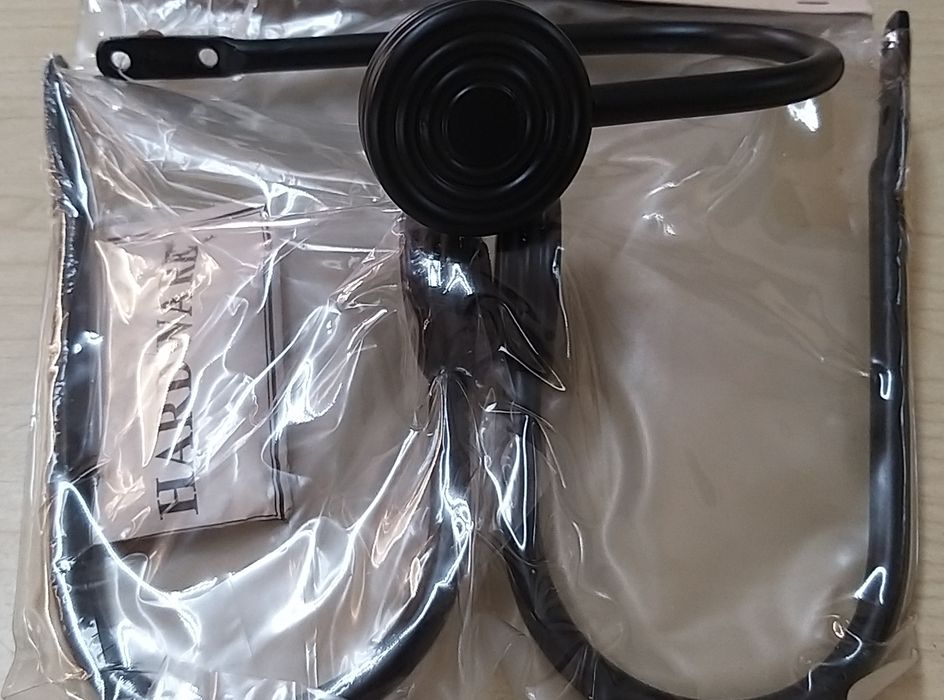 Prendedor de Cortinado.