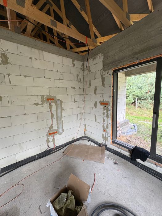 Instalacje Elektryczne Usługi