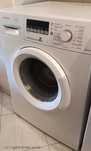 Pralka Bosch Vario Perfect serie 2