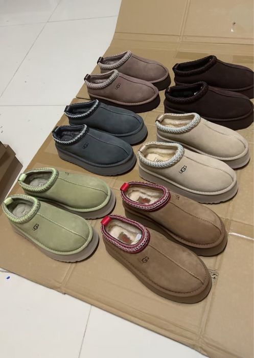 Ugg tazz жіночі