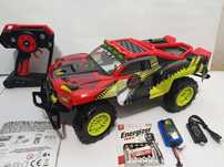 NIKKO TROPHY TRUCK auto sterowane samochod 1:10 losi baja mojave 20 km