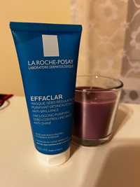 La roche-posay Effaclar maseczka oczyszczająca, redukująca sebum