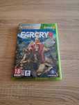 Gra Farcry 4 Xbox 360 Nowa