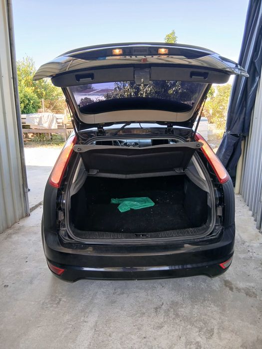 Ford Focus Comercial 2 lugares ( Vendido)
