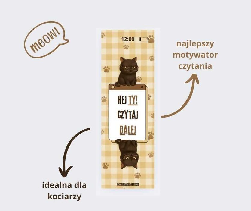 Zakładki do druku PDF