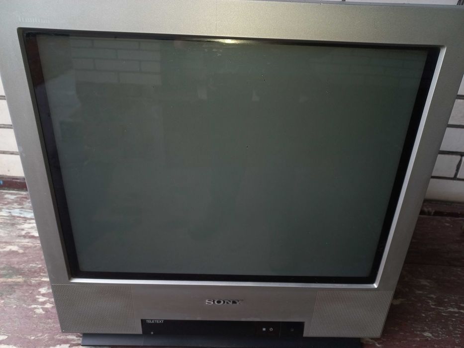 ‼️Телевізор Sony  300грн‼️