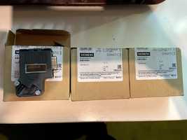 siemens simatic 6es7 972-0ba42-0xa0 3 шт