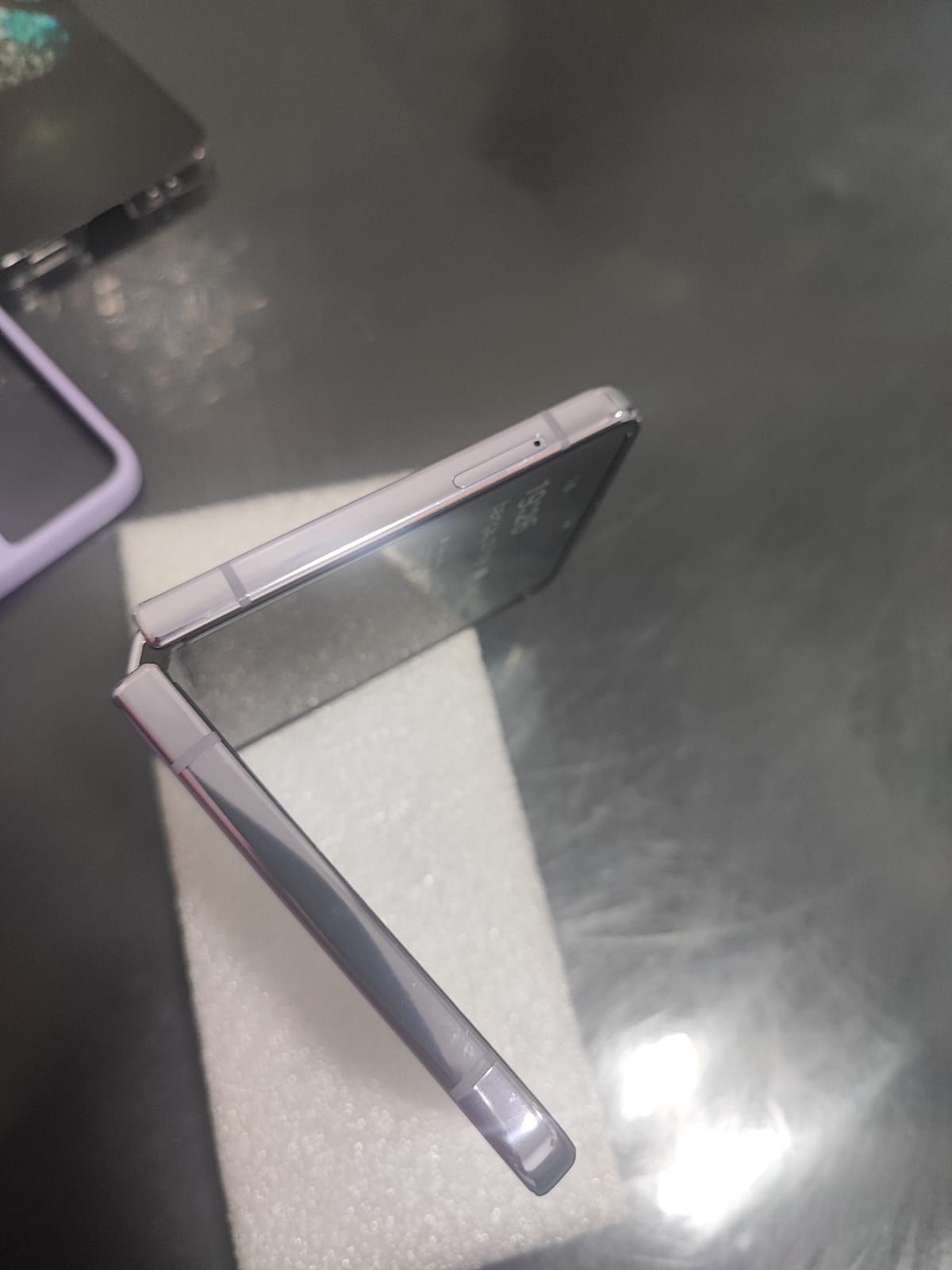 Samsung Z Flip 4