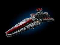 LEGO Star Wars™ 75367 Venator - krążownik szturmowy Republiki
