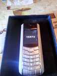 Продам телефон  VERTU