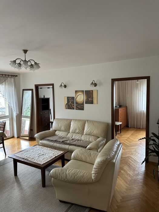 Mieszkanie wynajem ul okólna 1 3 pokoje