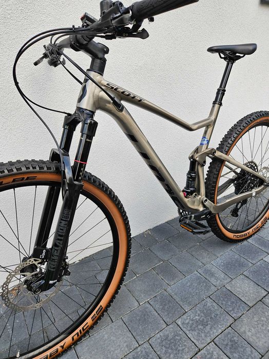 Scott Spark 950 , 2021r. L 29" trail xc downcountry