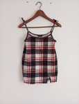 Top Shein Tamanho M