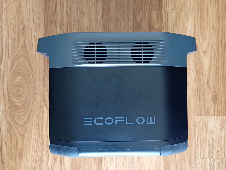 Ecoflow Delta 1 (EF3 Pro)