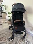 Wozek spacerowy unisex
