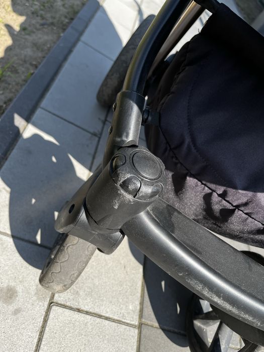 Wózek Tako Baby Jumper V