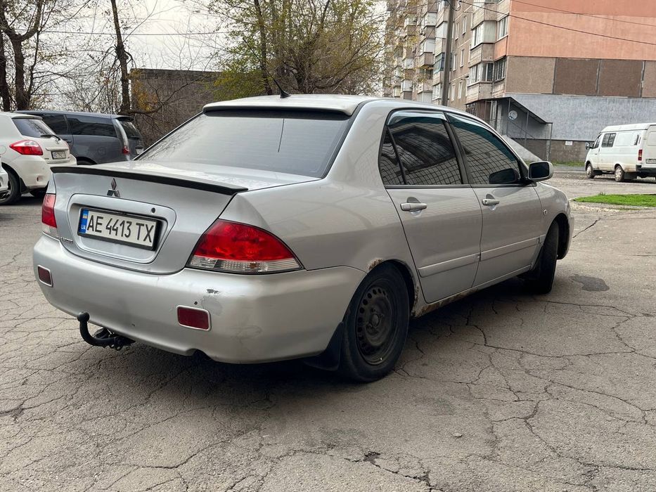 Продам Mitsubishi lancer 9