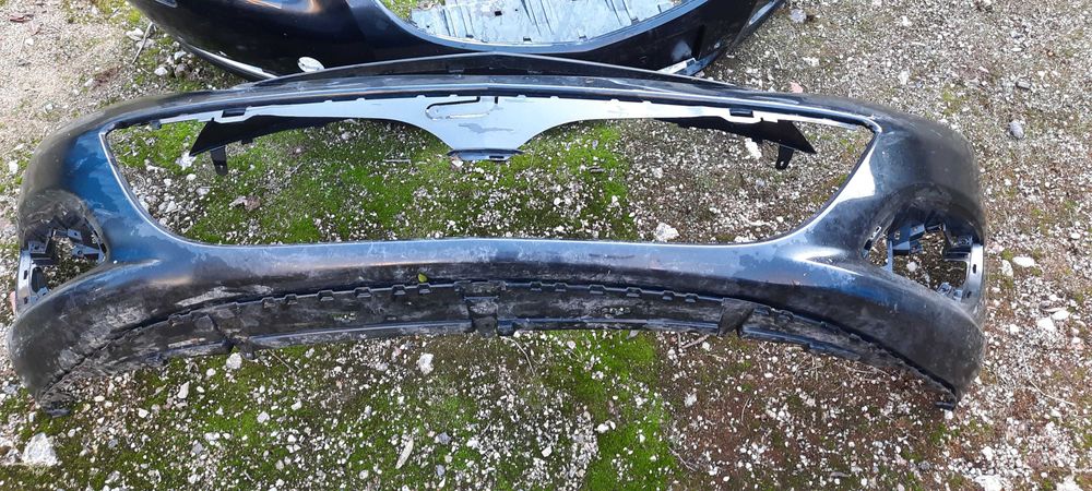 Opel Astra 4 IV J FL LIFT Zderzak Przód Przedni 0ryginał