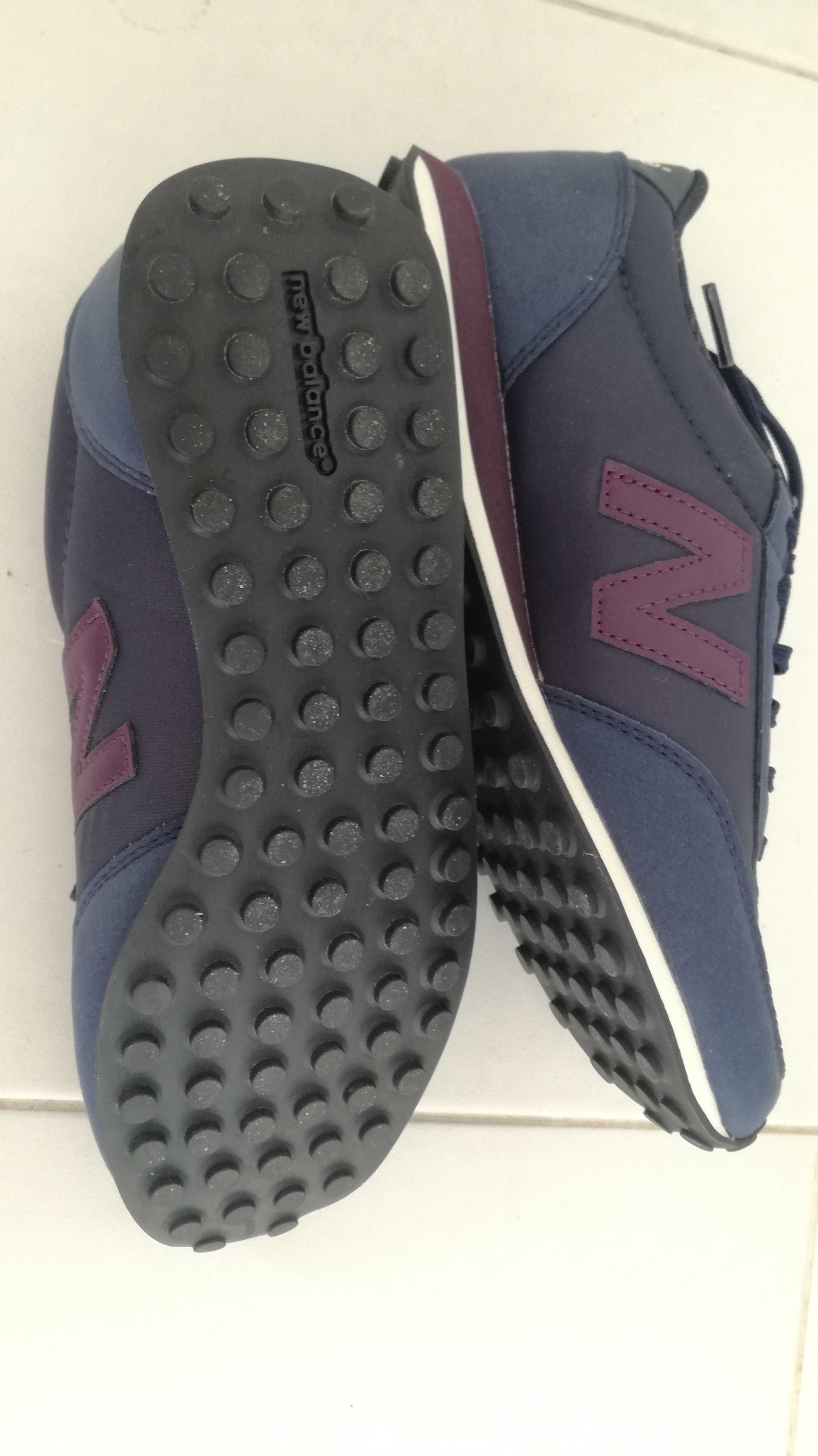 Nowe buty New Balance rozmiar 37