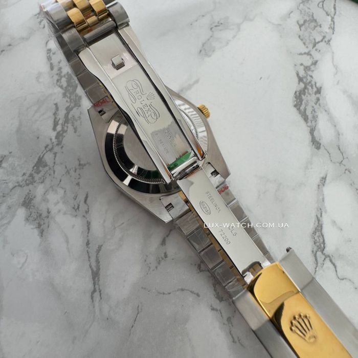 Часы Rolex DateJust 41