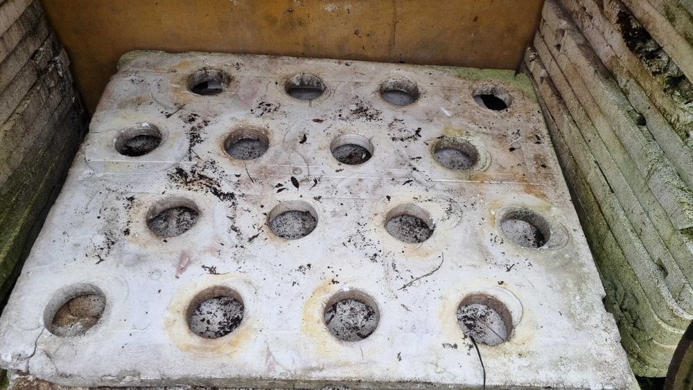 Styropian, płyty, oddam