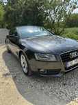 Sprzedam Audi A5 automat klimatronic