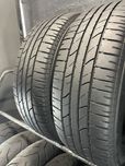 2шт 195/60 R15 Bridgestone Turanza ER300