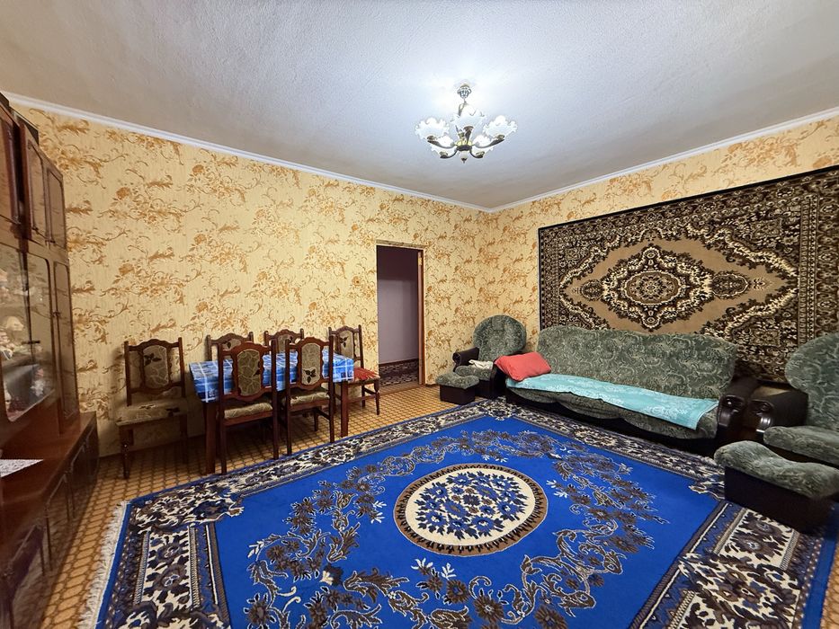 Продам добротный дом в. Подгородном ! ( С )