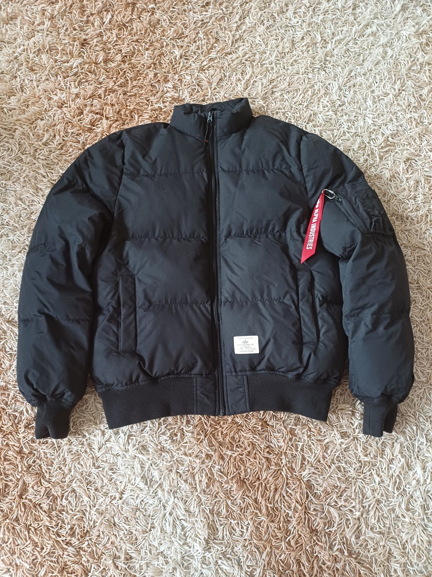 Alpha Industries Jaket