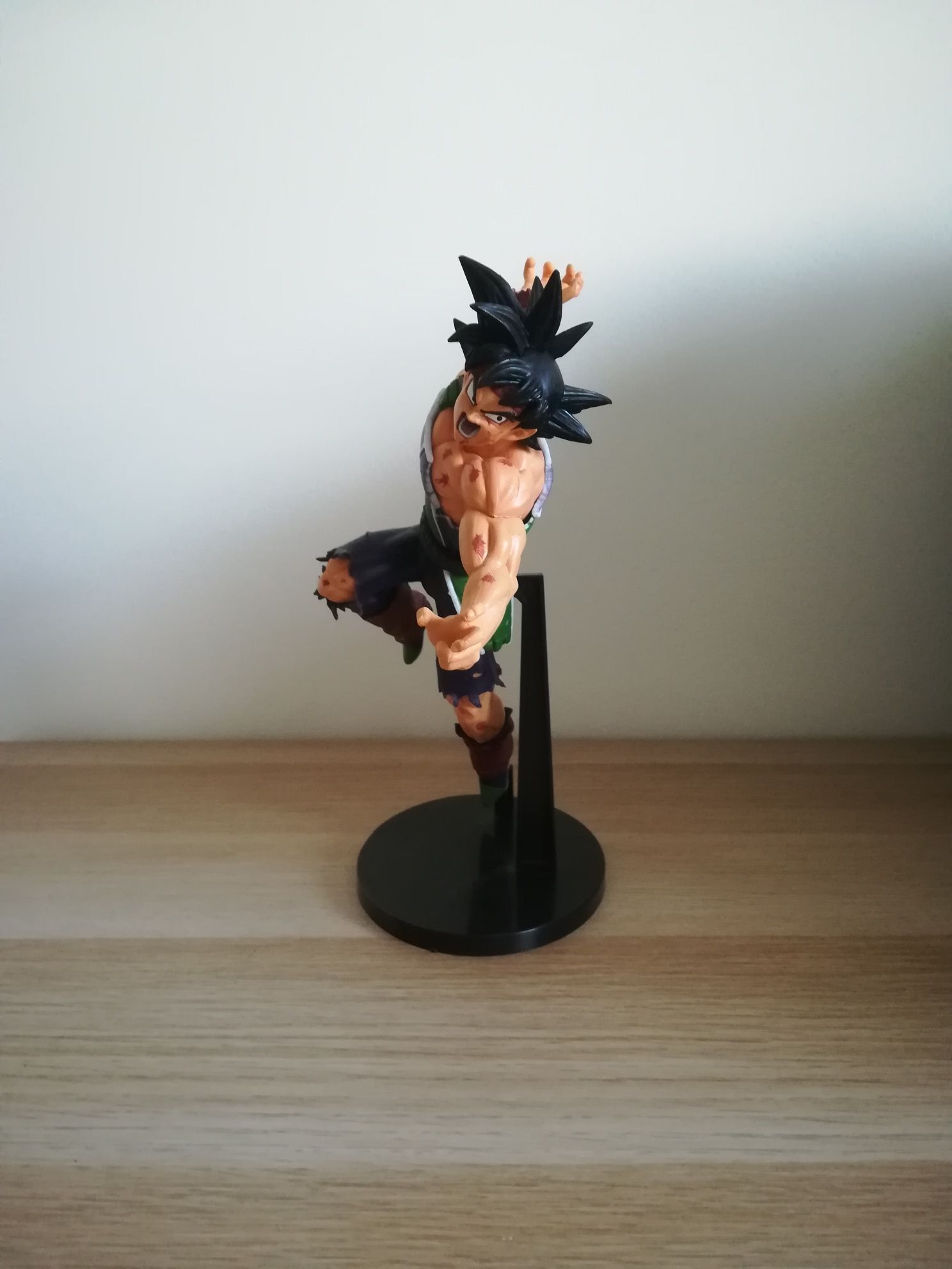 Figuras Dragon Ball Z