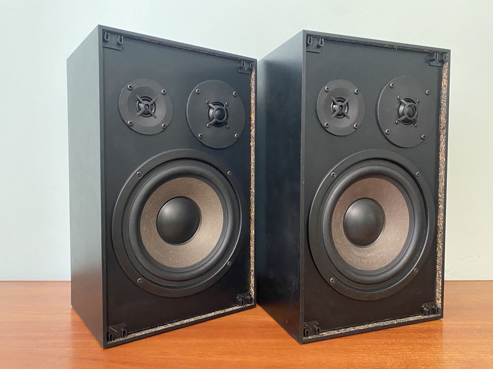 Акустика колонки Telefunken HL 870 CD