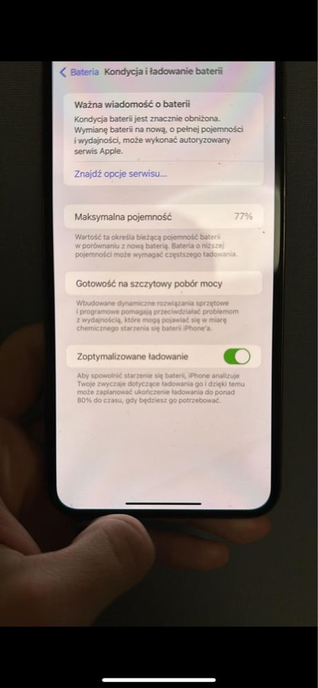 Iphone 11 Pro Max 256gb