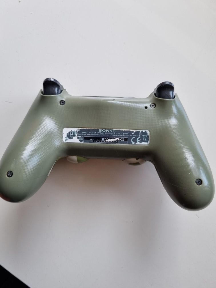 Pad Kontroler Ps4 Oryginalny V2  PlayStation 4 p4 Sony Dualshock