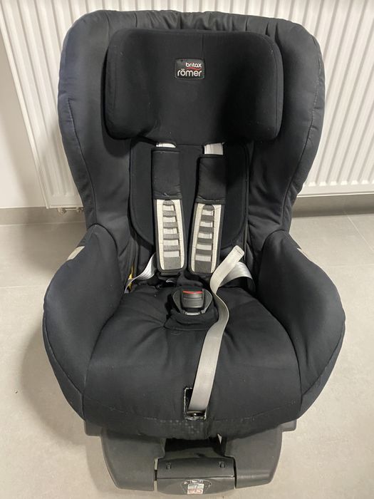 Fotelik Romer britax