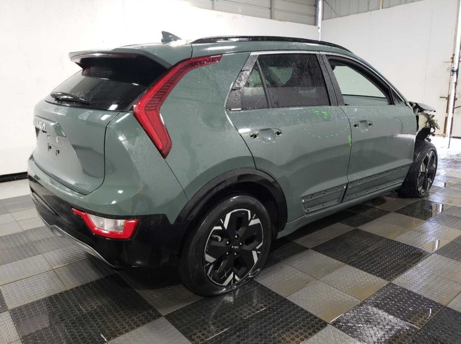 Kia Niro EV 2024 _