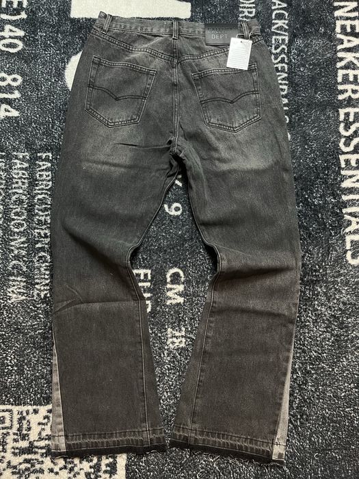 Gallery Dept flared jeans