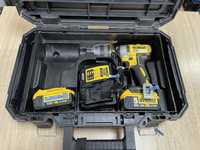 Dewalt DCF887 / безщітковий імпакт Девольт