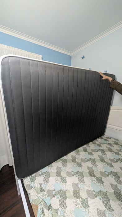 Colchão PIKOLIN América (Premium)