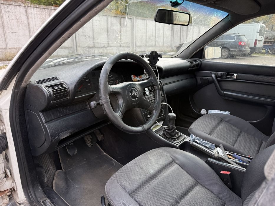 Ауді 100 с4 1993Р